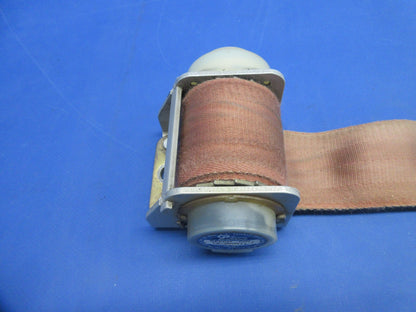 Damaged Pacific Scientific Inertia Reel Shoulder Harness 0107149-09 (1124-783)4