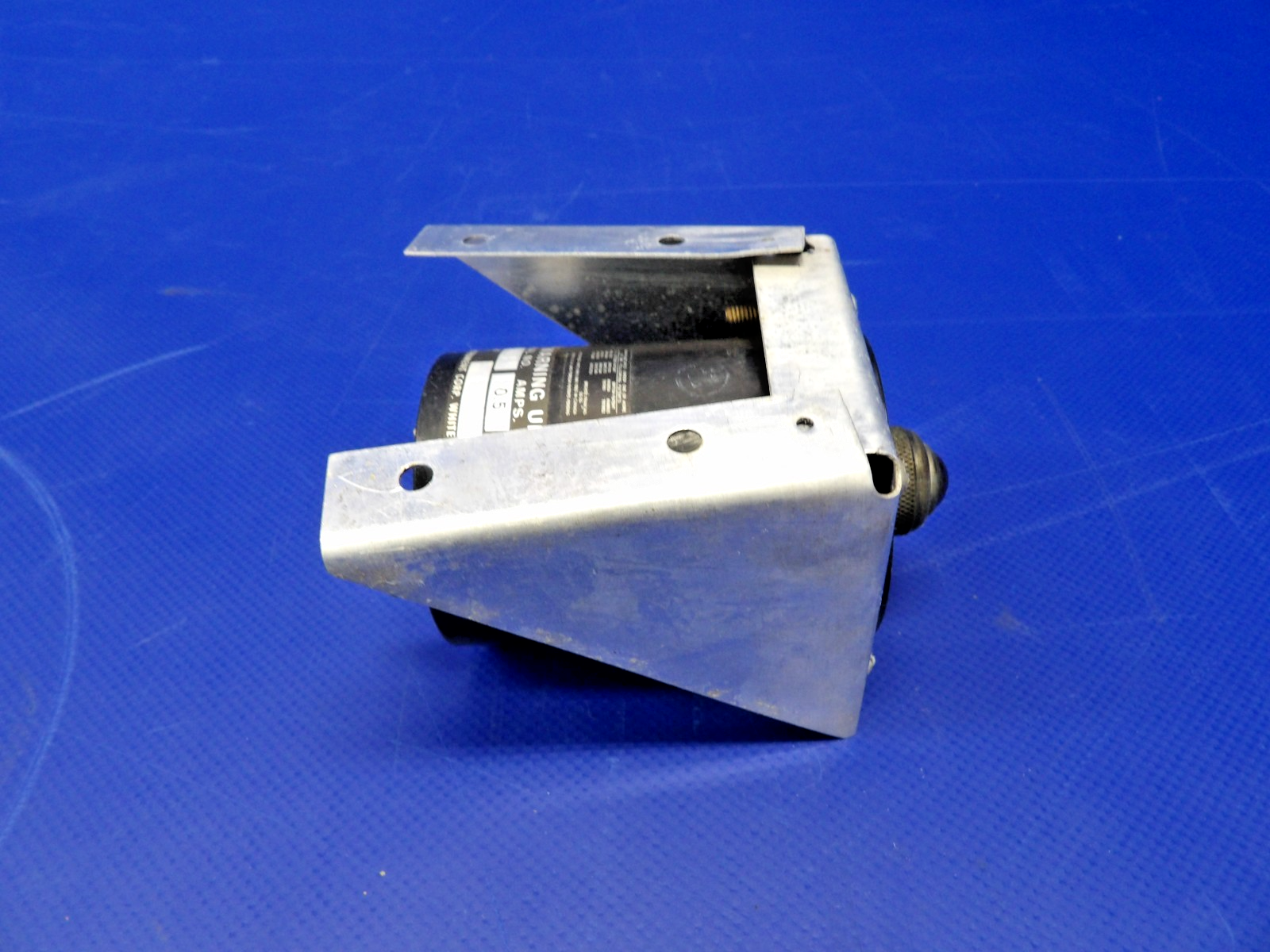 =Mooney M20 / M20C Safe Flight Warning Unit 14V P/N R TESTED (0426-1352)6