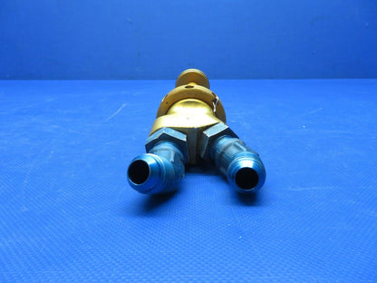 Airwolf Full Flow Engine Adapter Continental O-470-L  P/N CON-10 (0724-1870)