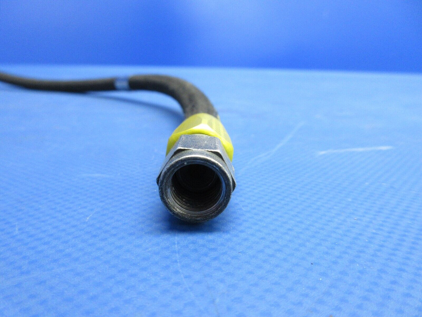 Cessna 337 / P337H Skymaster Stratoflex Fuel Hose P/N MIL-DTL-8794-4 (0724-1320)