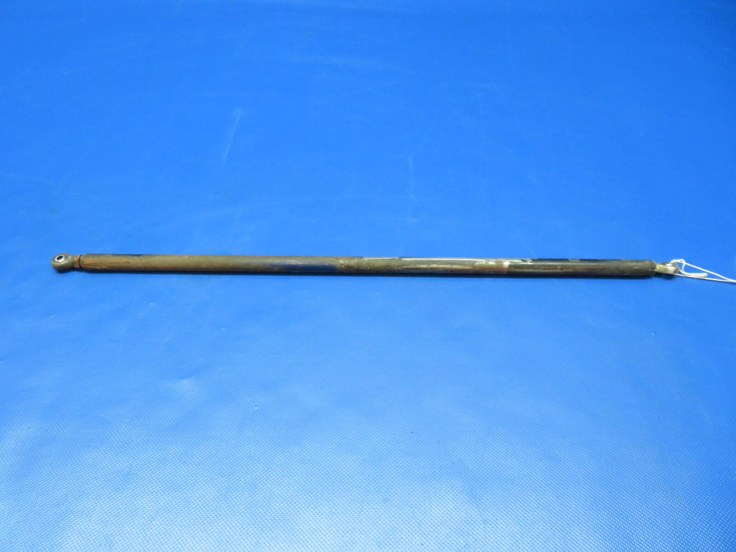 Piper PA-24-180 Nose Gear Push-Pull Rod P/N 21109-00, 21109-000 (1223-281)1