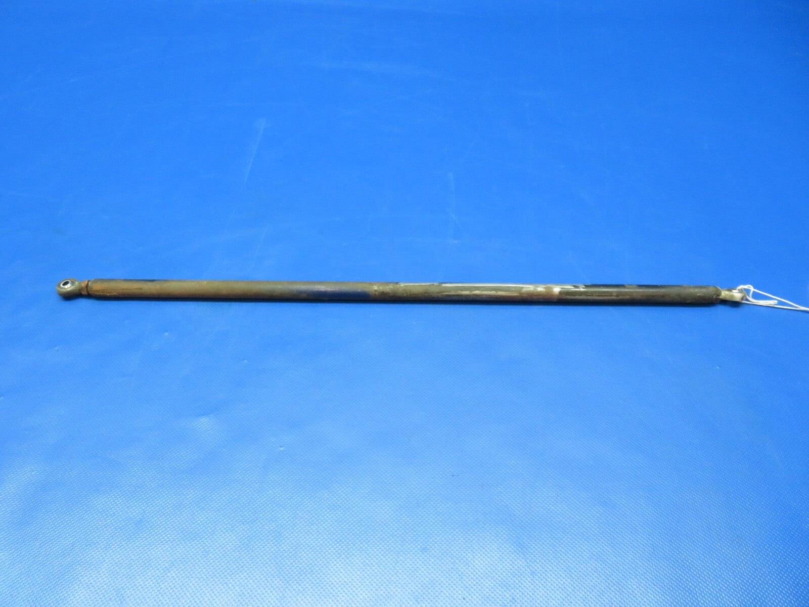 Piper PA-24-180 Nose Gear Push-Pull Rod P/N 21109-00, 21109-000 (1223-281)1