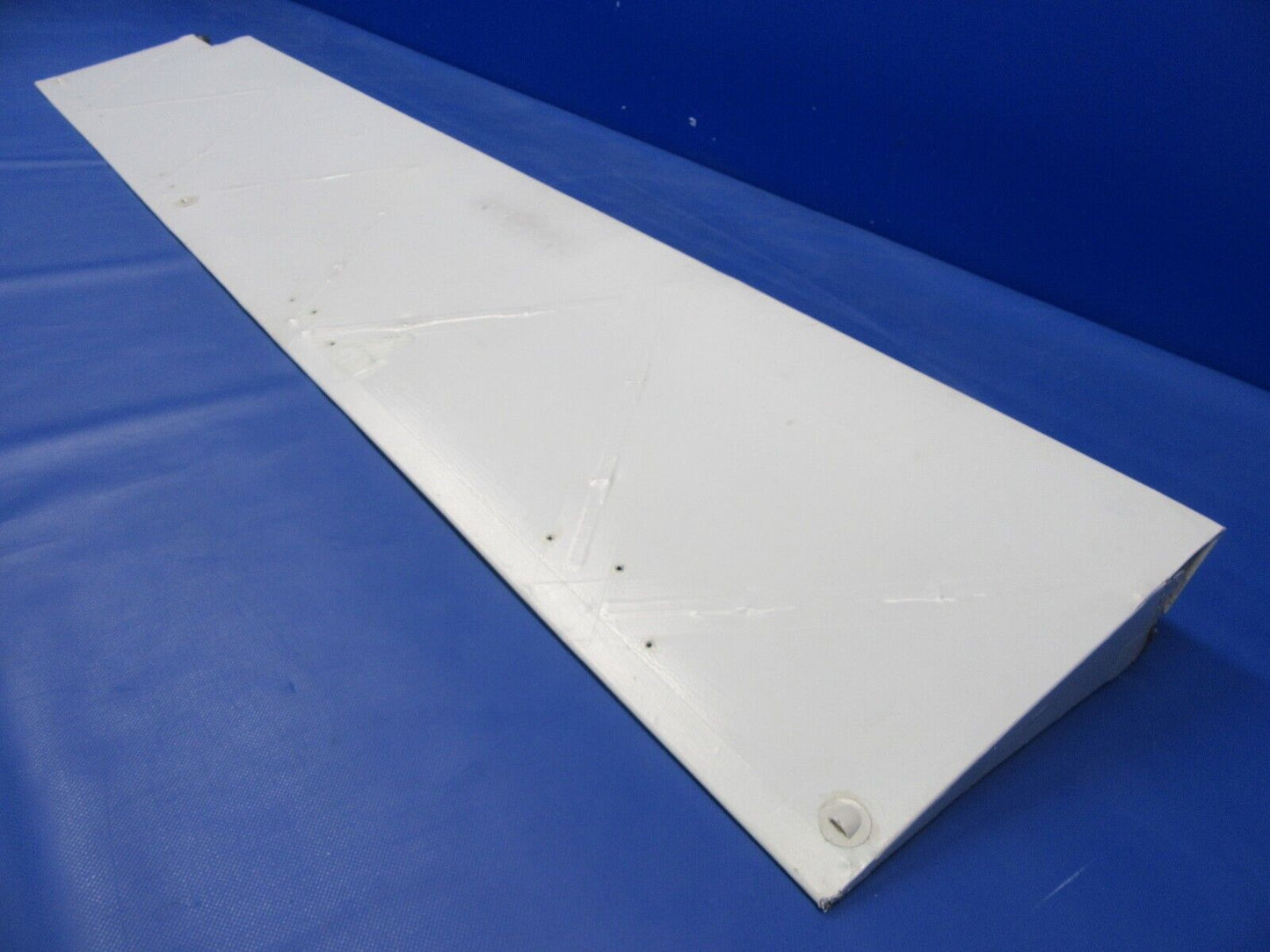 Aeronca 7 and 11 series LH Aileron P/N 3-447L (0924-11)