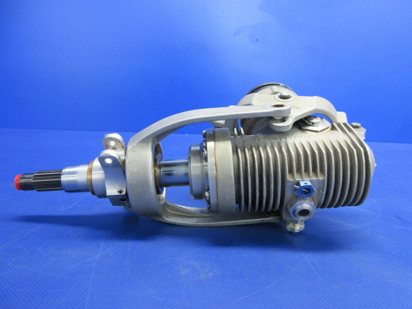 Enstrom 280FX Tail Rotor Gear Box P/N 28-13525-5 CORE (0526-813)10
