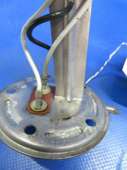 Beech Baron 95-B55 Fuel Sender / Transmitting Unit LH OTBD AUX (0320-42)6