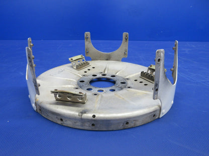 Cessna 421 3-Blade McCauley Propeller Spinner Bulkhead P/N D3576 (0726-461)8