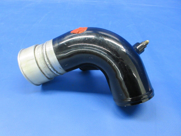 Cessna 337 / P337H Skymaster Turbocharger Air Intake Tube (0924-1353)