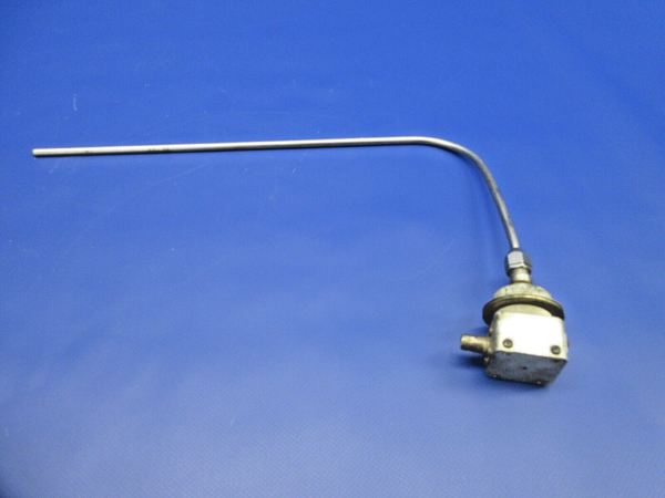 Bell 47J-2 Helicopter Aircraft Radio Receiver Antenna AT-805 / ARN (1124-946)