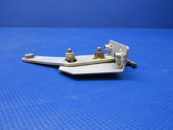 Bellanca 17-30A Viking Cabin Door Upper Latch P/N 196610-10 (0924-1405)