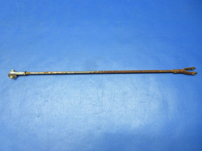 Cessna P337H FWD Cowl Flaps Control Rod P/N NAS354-4-1645 (0624-1285)