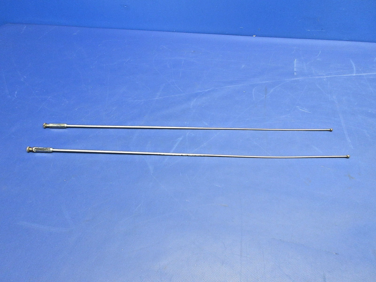 Cessna / Aircraft / Aviation / VOR Antenna P/N 97277 (0926-833)6