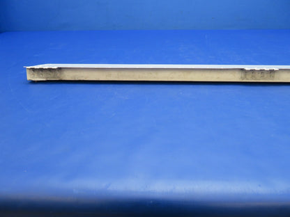 Piper PA-28-235 Cherokee Stabilator Left Hand Trim Tab P/N 63585-00 (0926-416)5