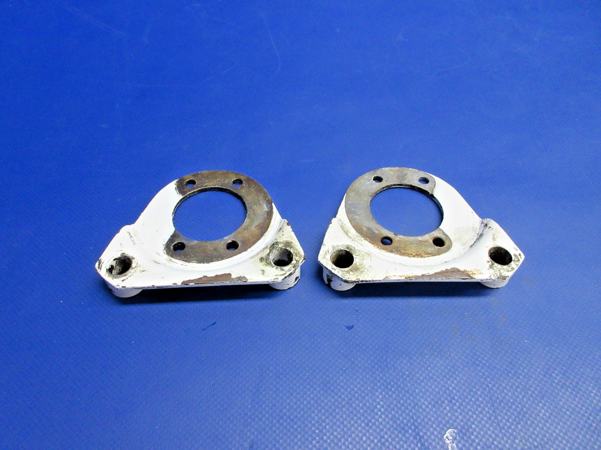 Mooney M20 / M20E Torque Plate P/N B3014 LOT OF 2 (0826-880)0