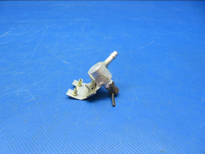 Piper PA-32RT-300T Lance II Alternate Air Valve & Bracket P/N 492-100 (1024-213)