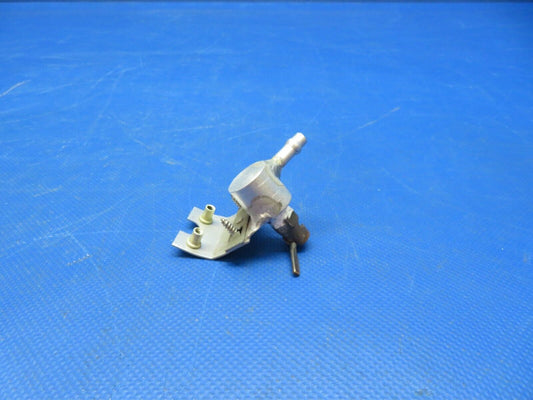 Piper PA-32RT-300T Lance II Alternate Air Valve & Bracket P/N 492-100 (1024-213)