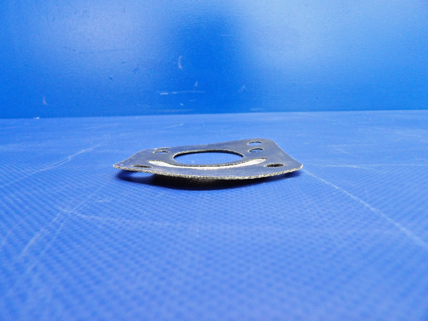McCauley C290D3-R / T23 Propeller Governor P/N D-20309-22 NOS (0426-1253)5