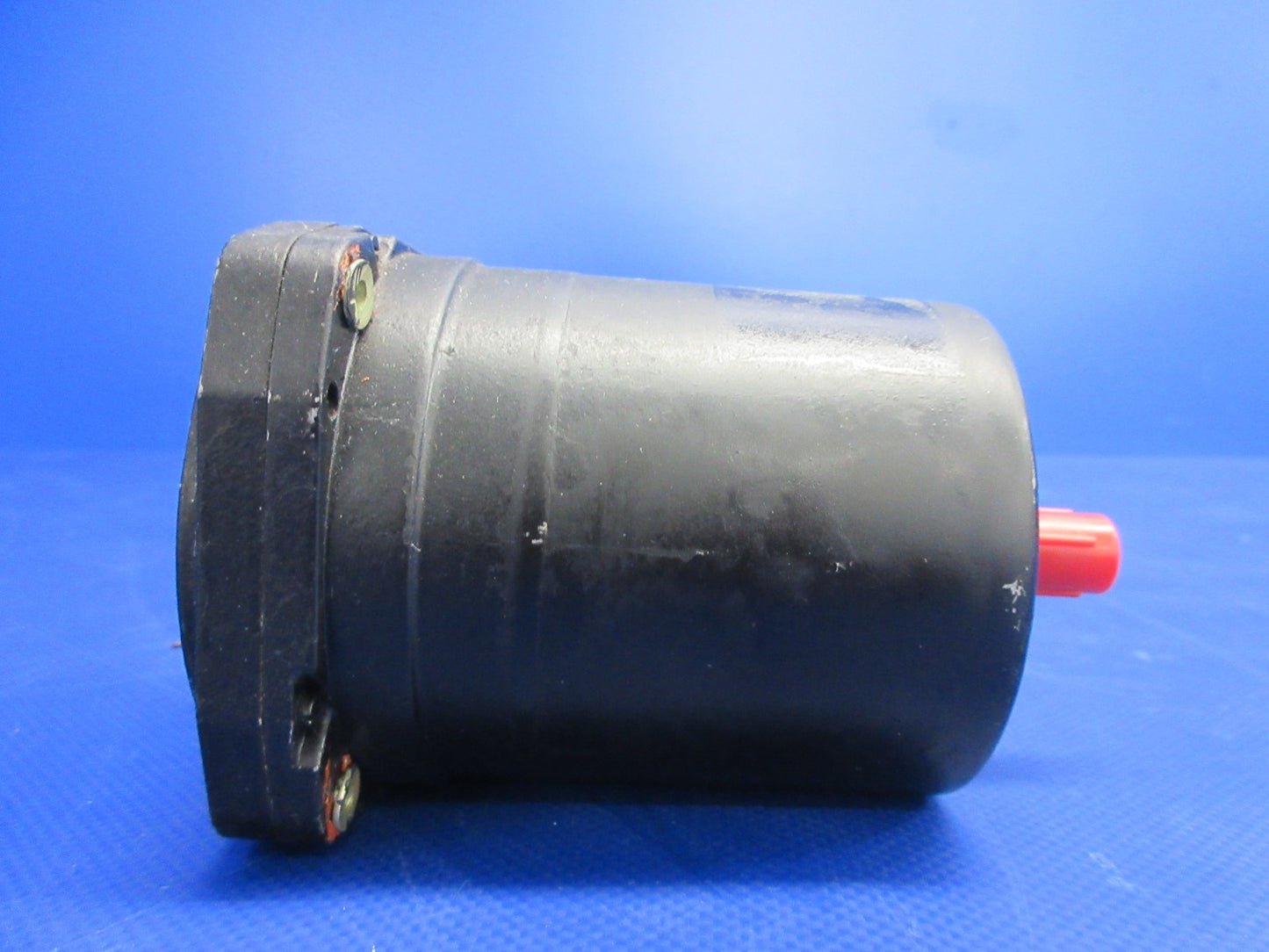 Beech F35 Bonanza Kollsman Altimeter P/N AN5760 WARRANTY (0626-841)3