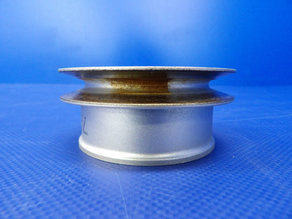 Electrosystems Lycoming/Prestolite Alternator Pulley P/N PU-672A NOS (0526-1433)8
