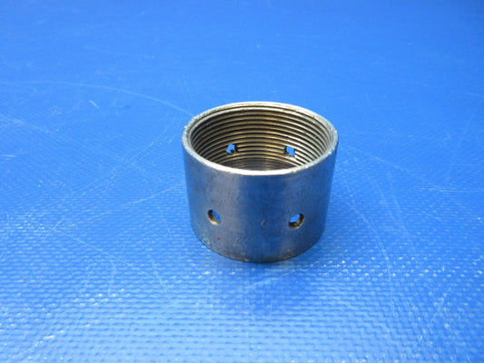 Piper PA-28 Nut Main Gear Wheel Retainer P/N 66820-00 (0125-1263)0