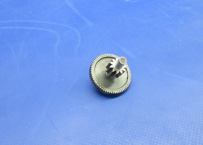 Beech F35 Bonanza Spur & Pinion Gear P/N 35-810139 (0726-765)0