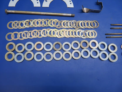 Continental IO-470-U Engine Hardware LOT (0326-1811)2
