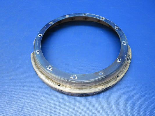 Grumman AA-1B Spinner Back Plate Assy P/N 506004-503 (0924-1402)