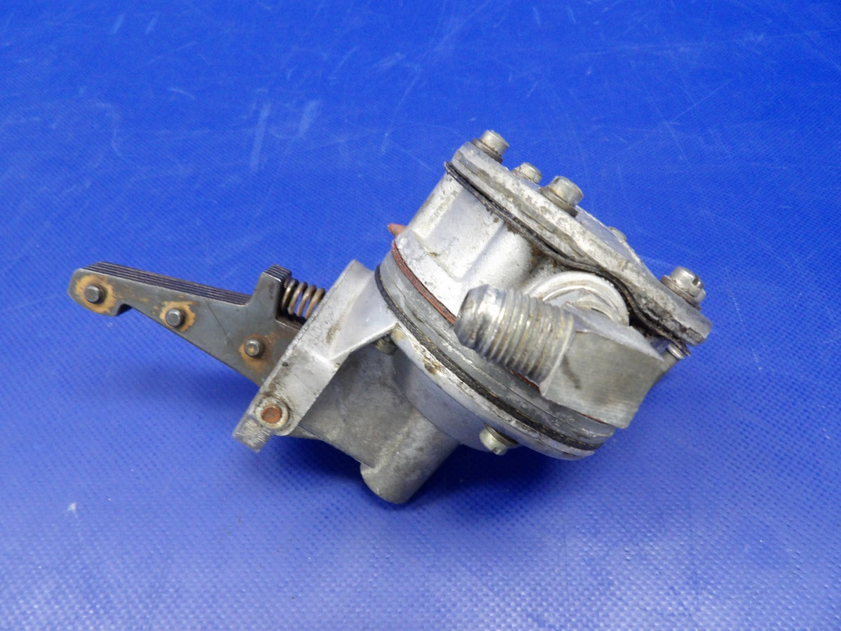 AC Delco Mechanical Fuel Pump P/N 40295 CORE (0626-1443)6