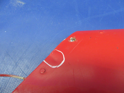 Cessna 172 / 172M Vertical Stabilizer / Fin P/N 0531006-203 (0926-02)11
