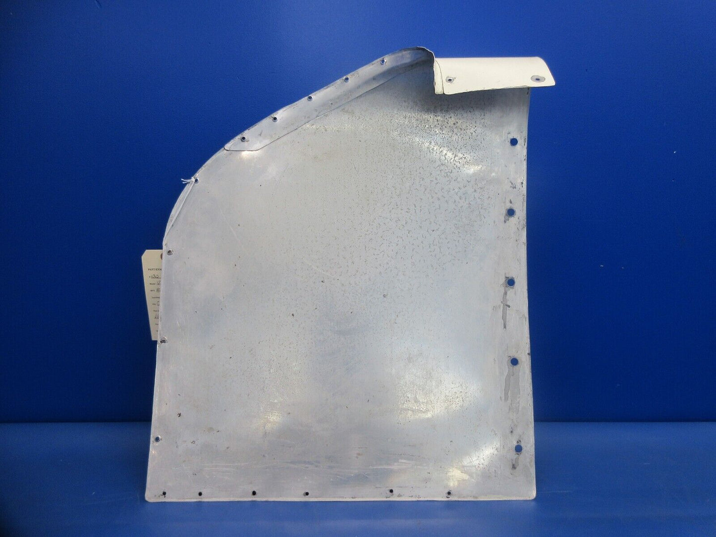 Cessna 177 / 177B Fuselage Attachment Fairing Assy LH P/N 1710008-1 (0924-2006)