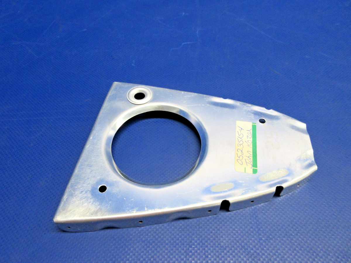 Cessna 172 Nose Rib Station 190 P/N 0523515-4 NOS (0526-935)0