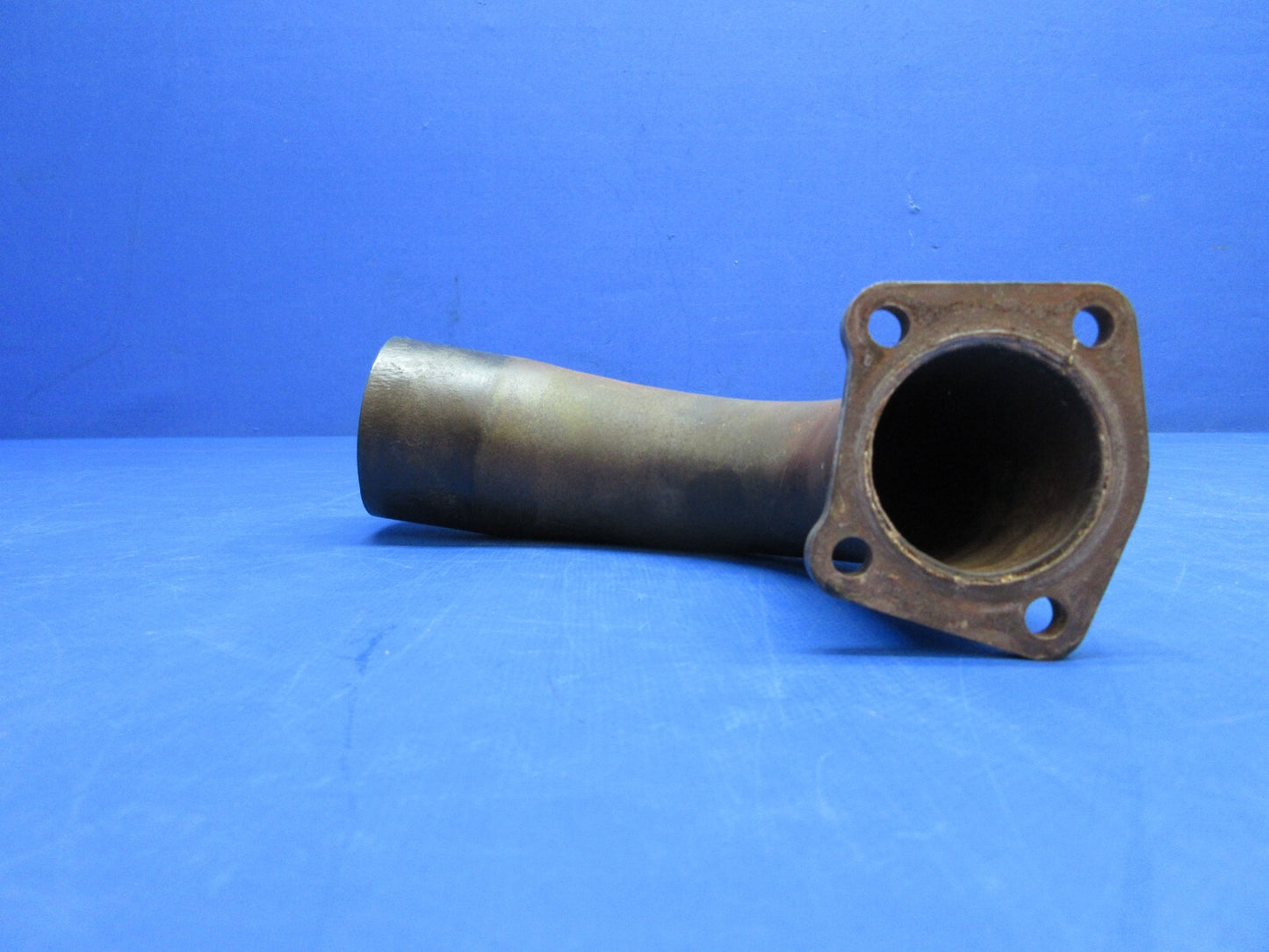 Cessna 421C RH Exhaust Continental TSIO-520-BB 5155166-8 5155166-10 (1023-958)16