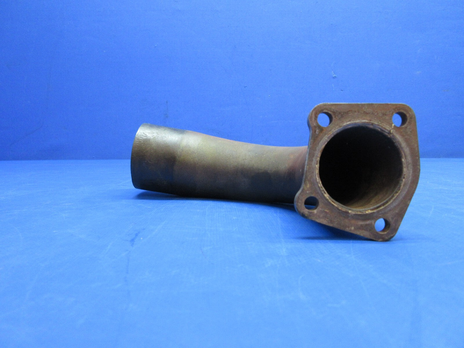 Cessna 421C RH Exhaust Continental TSIO-520-BB 5155166-8 5155166-10 (1023-958)16