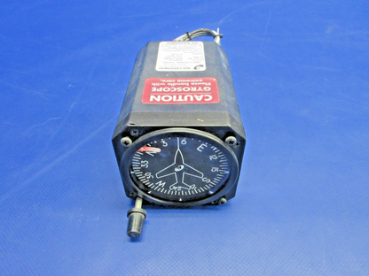 Diamond DA-40 Mid-Continent Directional Gyro 10-32V 3300-11 WARRANTY (0626-851)1