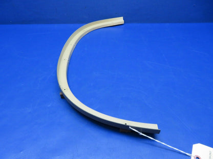 Mooney M20 / M20E Cover Rear Upper Cargo Trim P/N 130062-3 (0424-139)