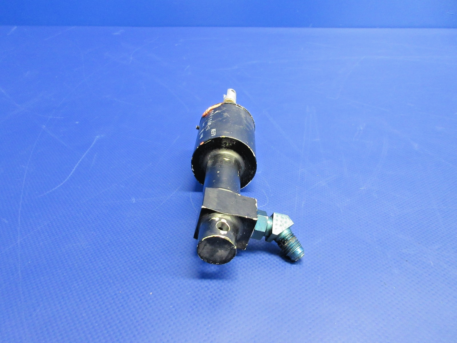 Cessna 421 Brake Master Cylinder P/N 5044000-1 (0726-733)10