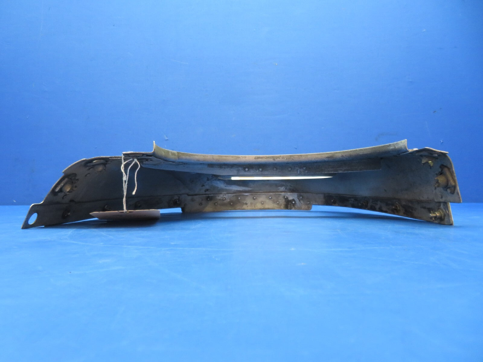 Cessna 310 / 310I Cowl RH Nose Cap Assy P/N 0851005-24 (1023-165)7