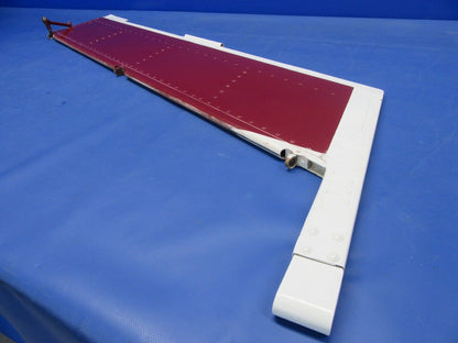 Mooney M20 / M20C Rudder Assy P/N 460000-3 (0924-06)