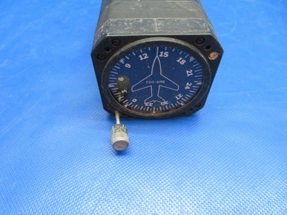 Edo-Aire 4000B-8 Directional Gyro Vacuum P/N 1U262-001-9 CORE (1124-106)