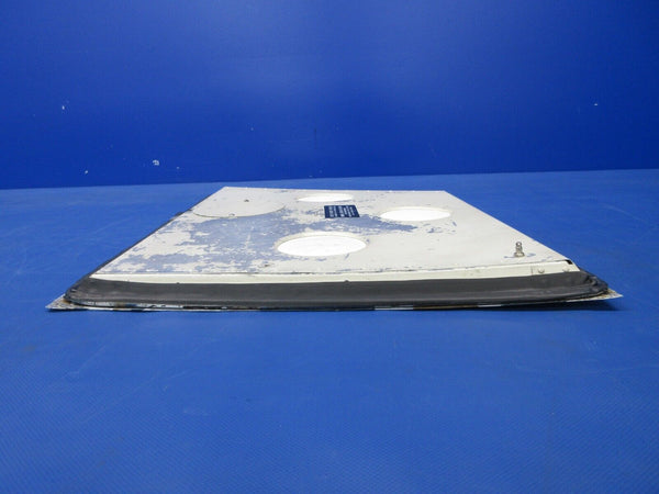 Piper PA-28-161 Warrior Baggage Door Assy No Key P/N 66793-18 (0824-2144)