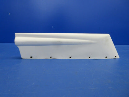 Piper PA-34-200T Seneca II Rudder Tip Fairing Assy P/N 95907-00 (0524-2073)