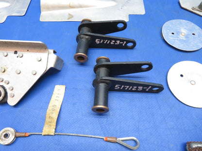 Bellanca Aries 250 Assorted Parts LOT (0923-503)