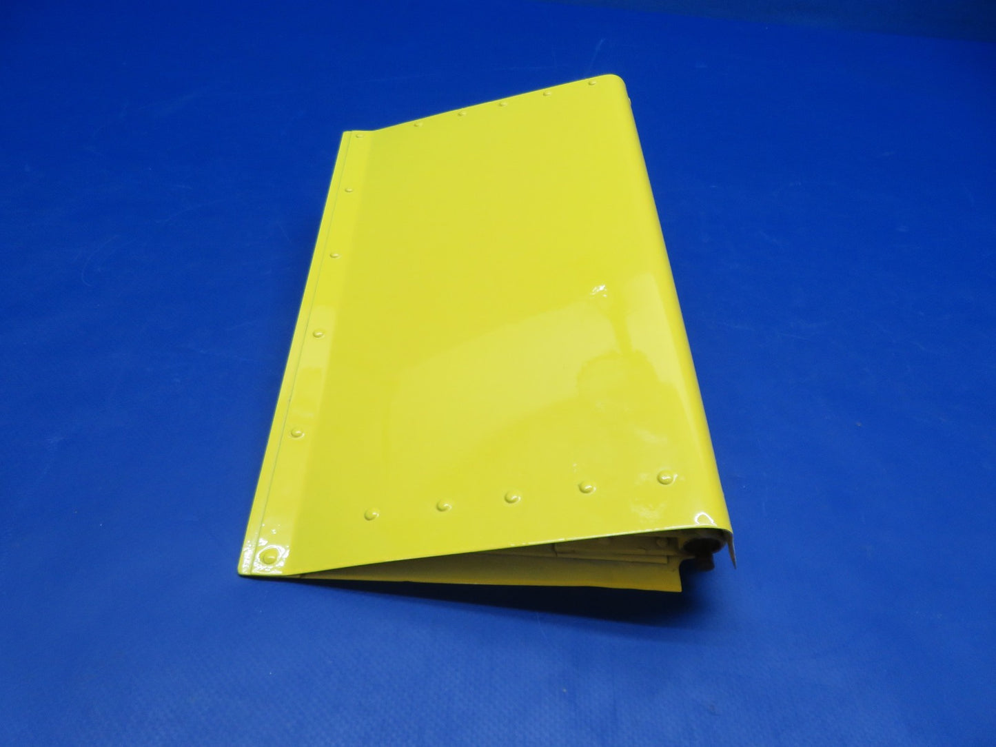 Air Tractor AT-301 Aileron Trim Tab P/N 20115-1 (0326-200)12