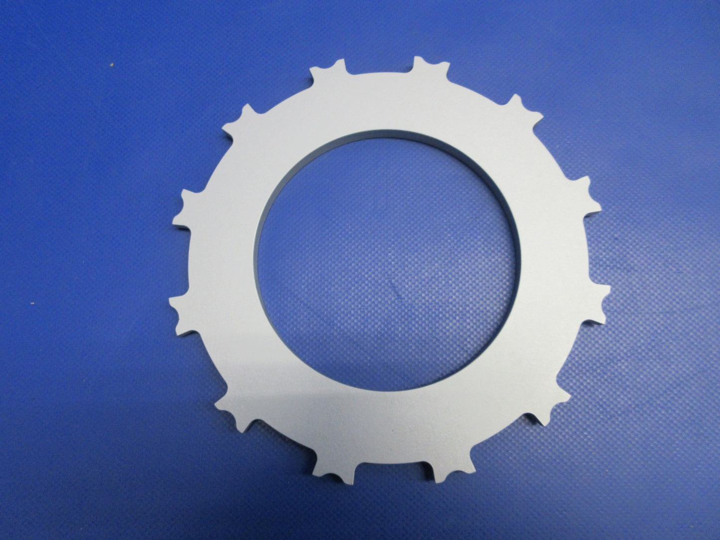 Beringer Steel Brake Disc P/N DSC-009.3 NOS (0426-798)11