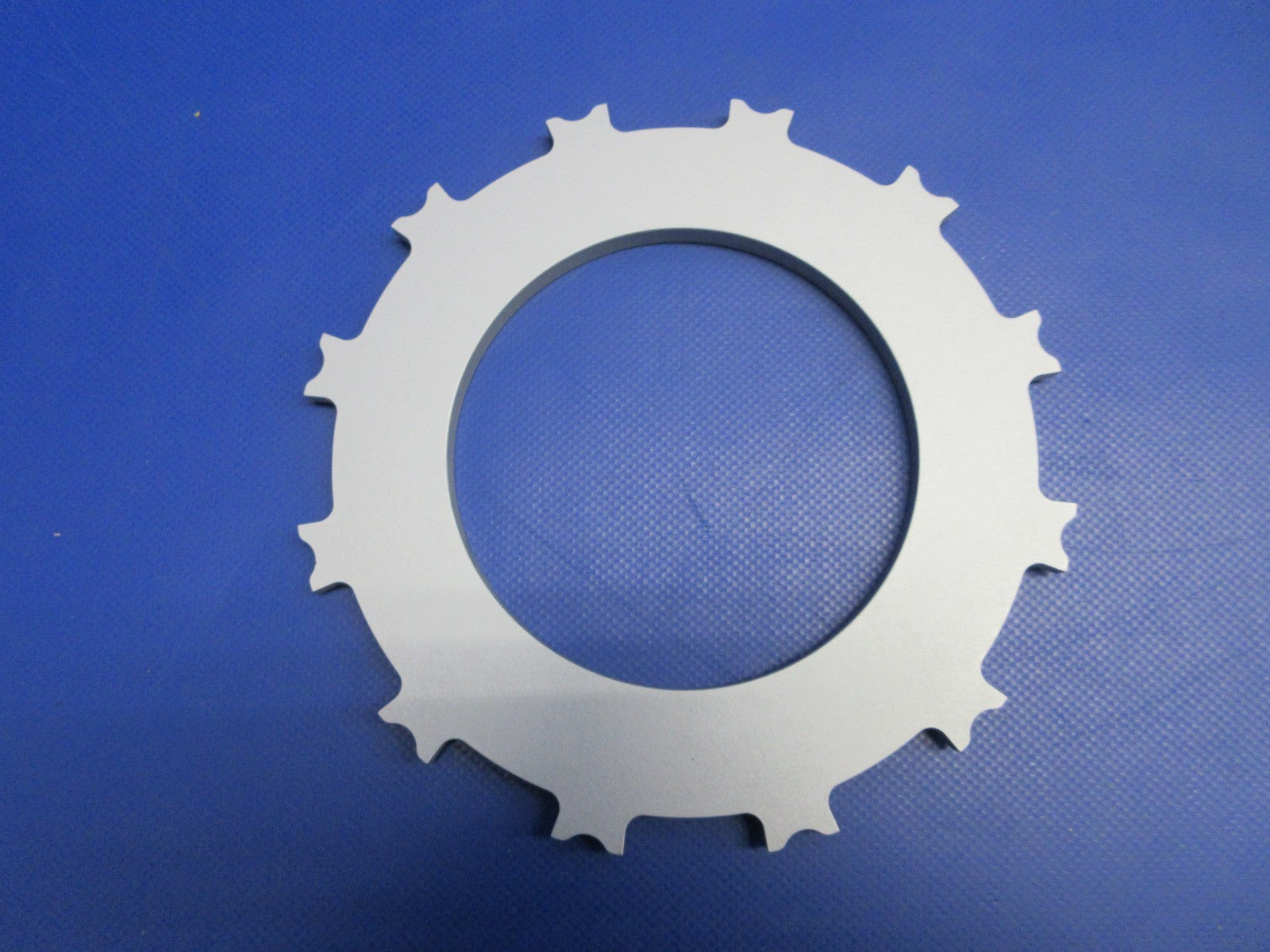 Beringer Steel Brake Disc P/N DSC-009.3 NOS (0426-798)11