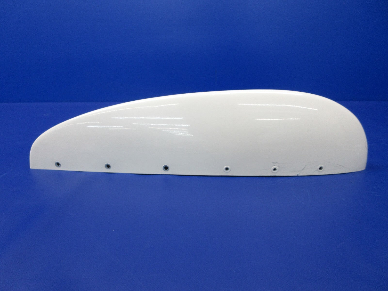 Piper PA-28-181 Archer III Stabilator Tip P/N 63584-00 (1224-2005)0