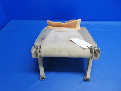 Beech 95-B55 RH Bottom Seat Frame Assy P/N 18-534013-44 (0424-624)