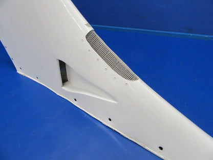Piper PA-34-200T Seneca II Dorsal Fin 78611-00, 78611-000 (1119-139)