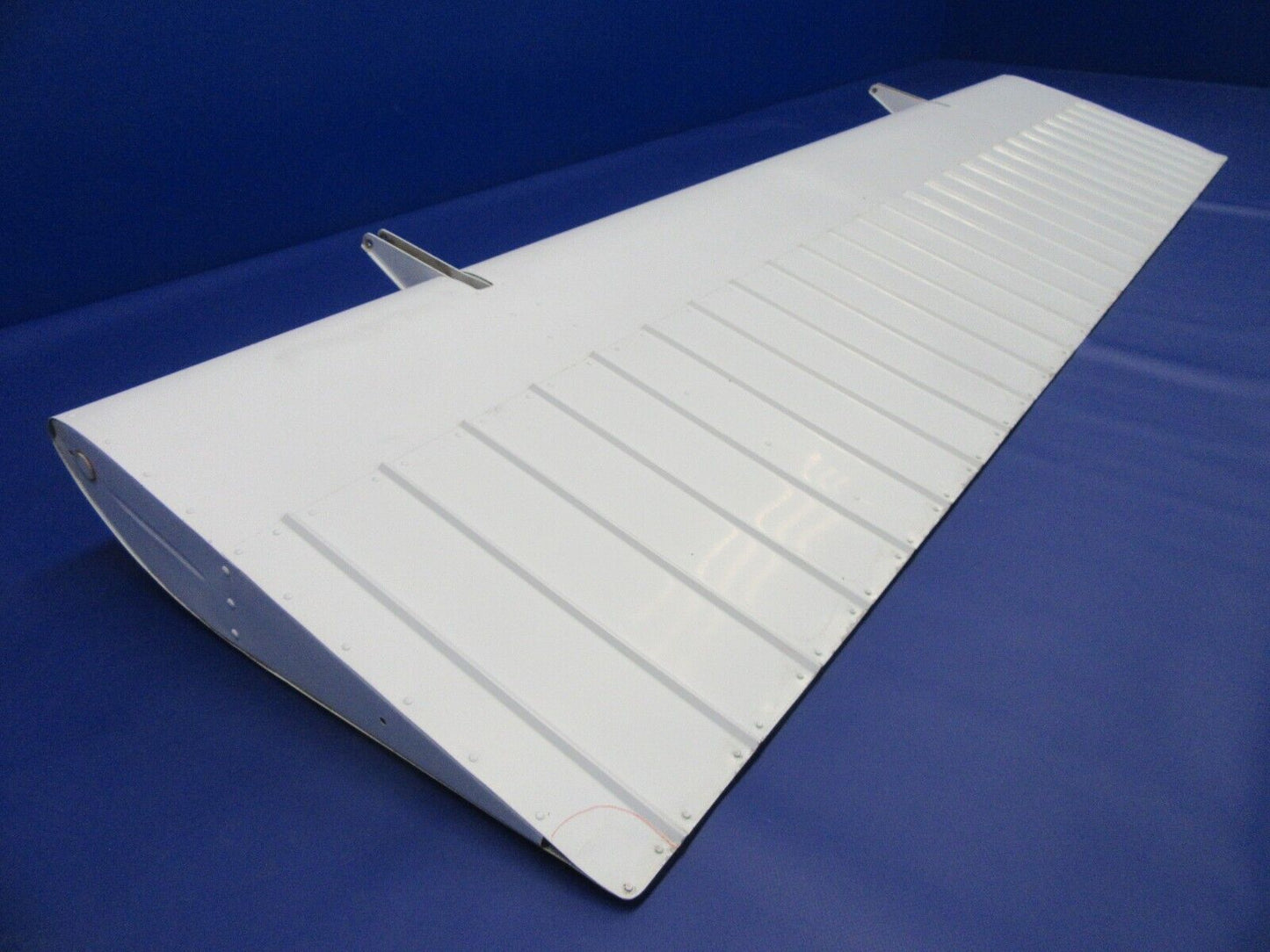 Early Cessna 210 RH Flap P/N 0523901-12 (1124-07)