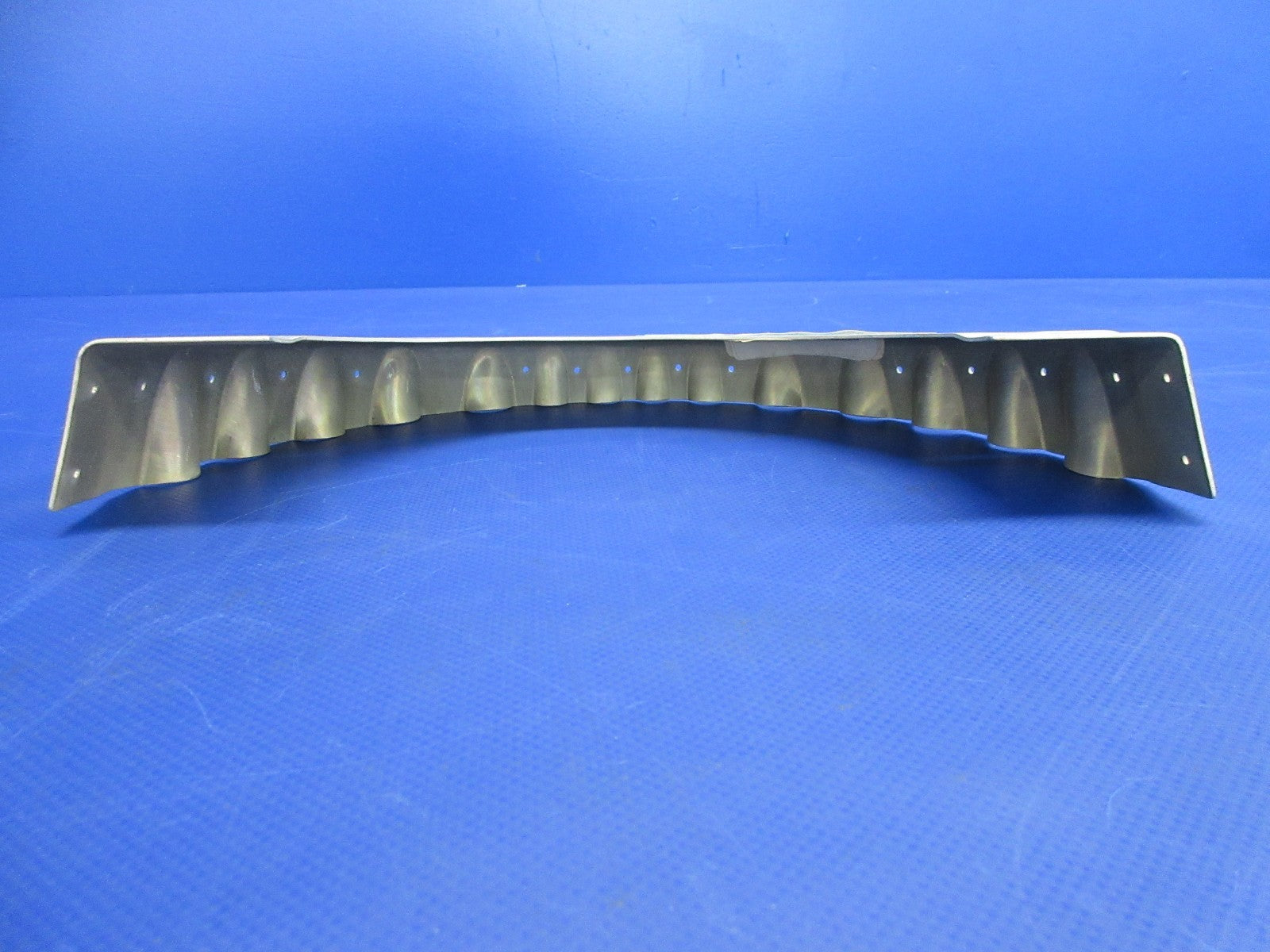 Cessna 150 Nose Cap LWR Stiffener P/N 0452012-2 NOS (0426-730)8