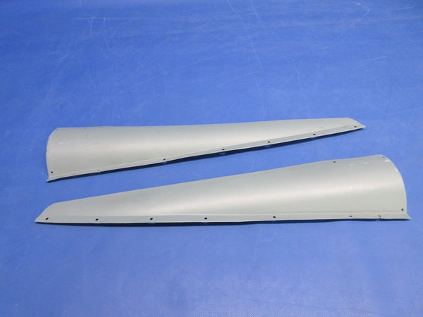 Cessna 150 / 150L Stabilizer Fairing LH & RH P/N 0431015-7 & -8 (1024-2137)